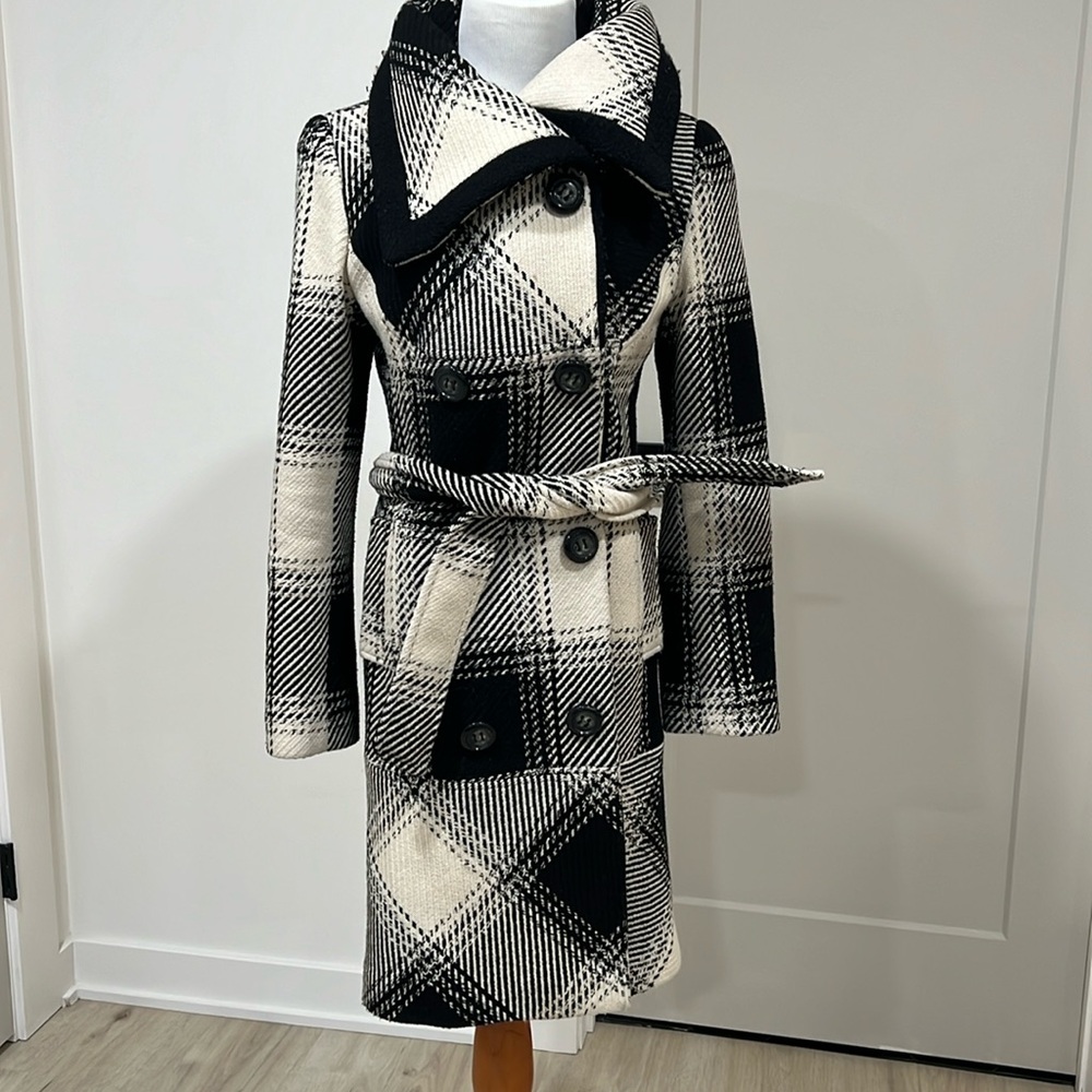 Searle Coat